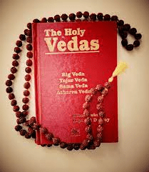 Indian Scriptures -Vedas