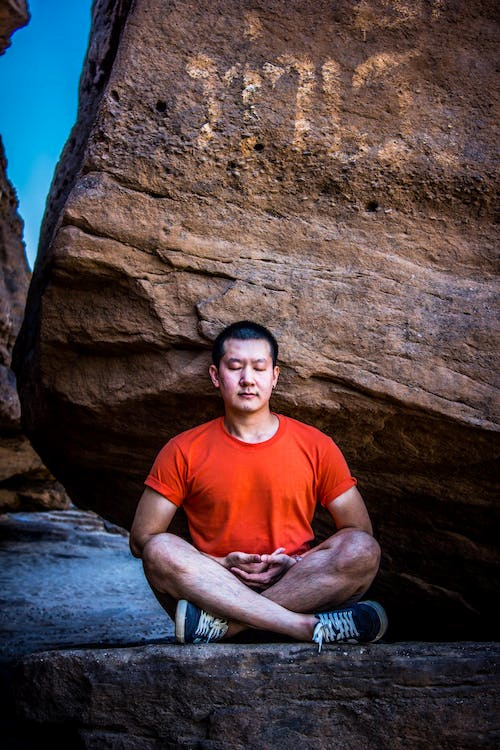 Overcoming Depression through the Power of Meditation