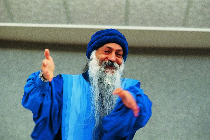 Exploring the Controversial Teachings of Spiritual Leader Osho