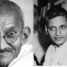 The Contrasting Ideologies of Mahatma Gandhi and Nathuram Godse: A Study of Non-violence and Extremism