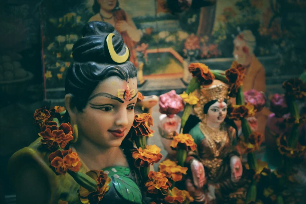 A Mahashivratri Exclusive: The Tale of Eternal Love between Lord Shiva and Goddess Parvati