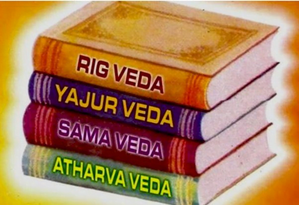 Inquiring into the Holiness of Hinduism through the Vedas