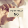 The Gentle Art of Saying No: How to Set Boundaries with Grace and Confidence