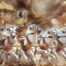 Mahabharata: The Epic War for Dharma