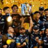 Who will play for the Gujarat Titans in the IPL 2023?