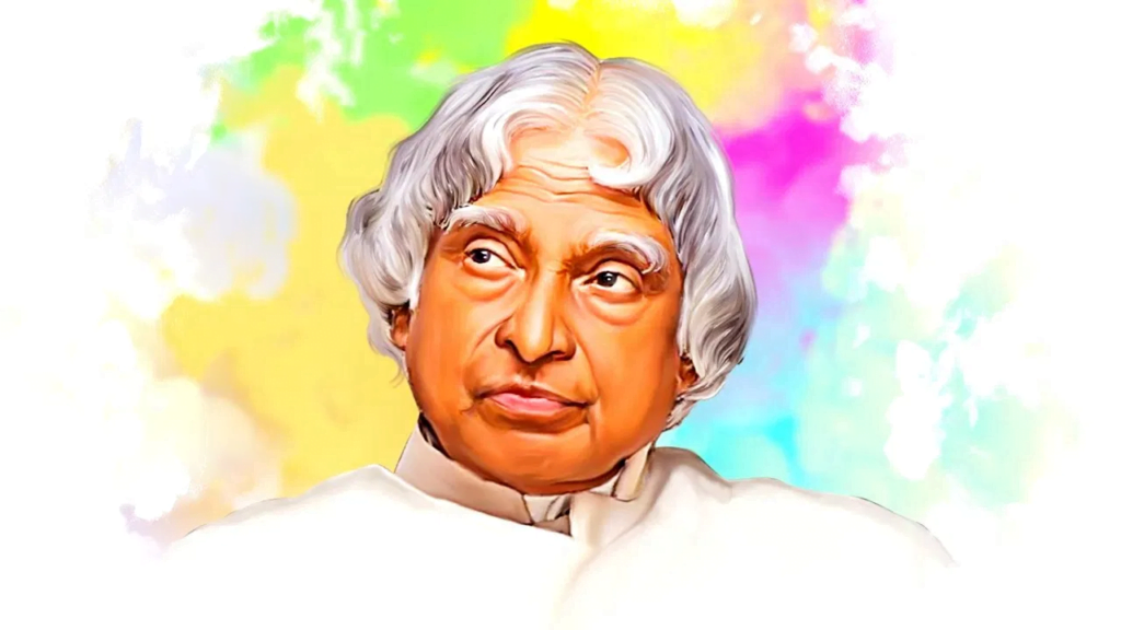 Lessons We Can Learn from the Life of Dr APJ Abdul Kalam