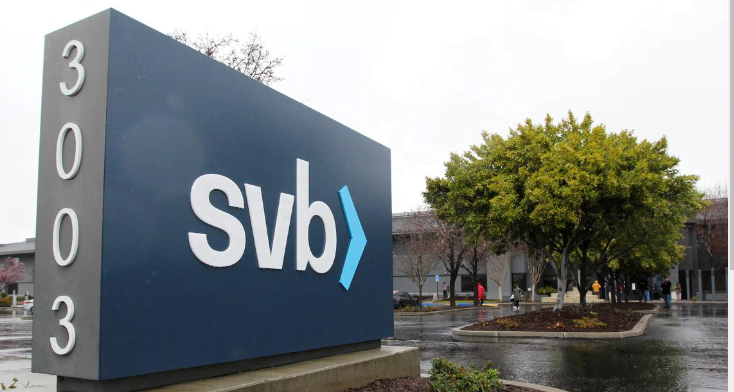 SVB: First Republic and 5 Other Banks Get Bad News from Moody’s