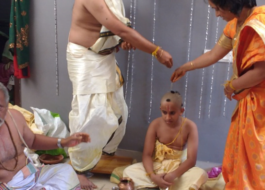 Hinduism’s Janeu (Upanayana) Ceremony: Unlocking the Holy Ritual: Importance and Meaning Explanations