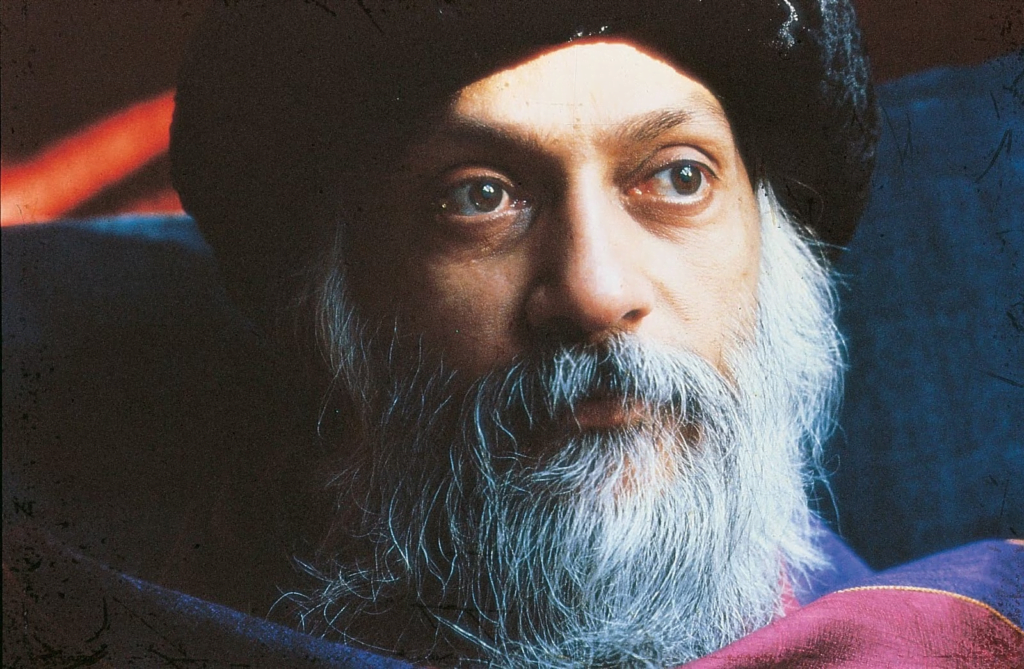 Exploring the Controversial Relationship Between Sex and Spirituality in the Teachings of Osho
