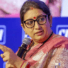 ‘How Would Rahul Gandhi’s Disqualification Alter the Dynamics of Indian Politics in the 2024 Lok Sabha Elections?’ Smriti Irani Responds to a Students Question