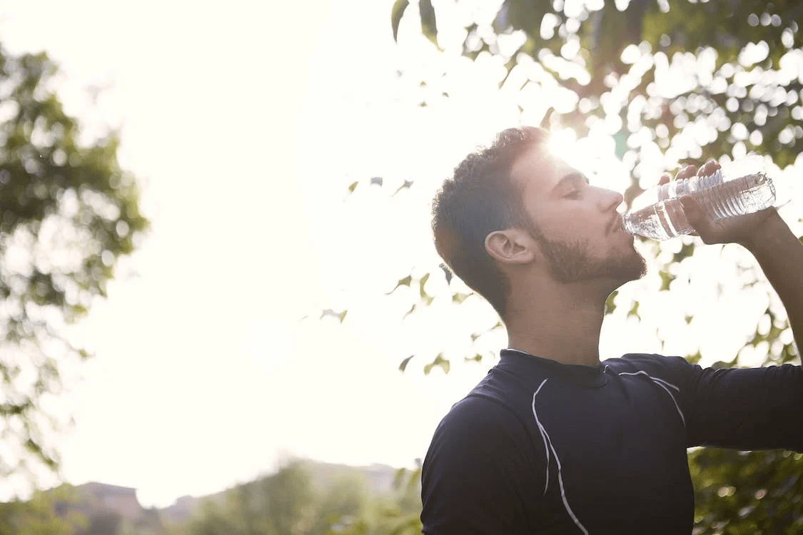 10 Reasons To Drink Water First Thing In The Morning – Your Spiritual ...