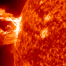 Massive solar storm could hit Earth by Friday as ‘Hole’ spotted on Sun’s surface