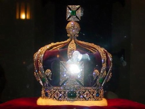 The Kohinoor Diamond: A Journey Through Time and History
