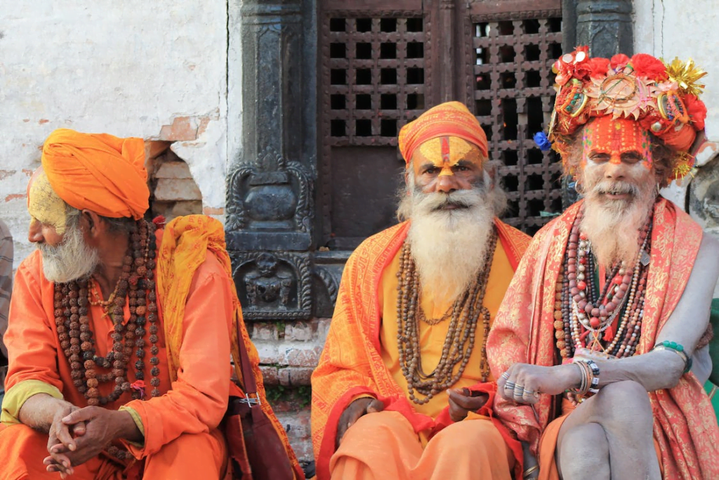 Discerning the True Guru: Finding Guidance and Self-Realization