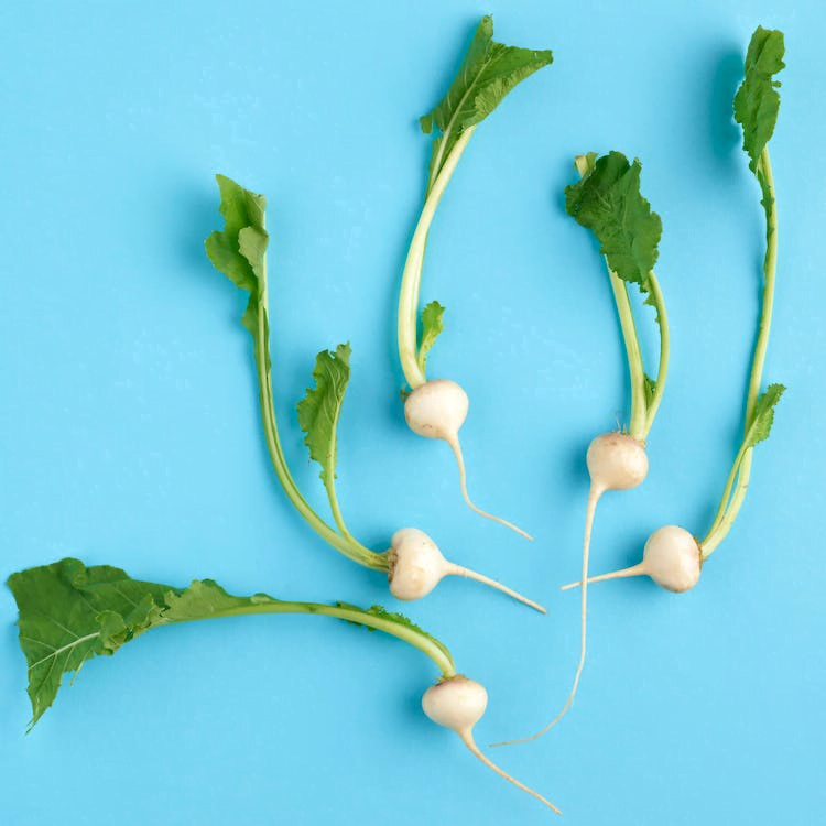 Unveiling the Unexpected Weight Loss Benefits of Turnips: A Comprehensive Analysis