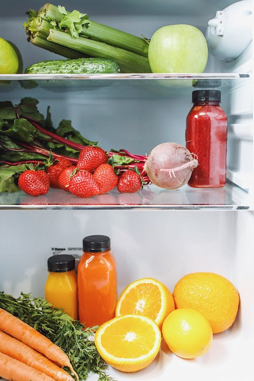Don’t Put These Foods in the Fridge