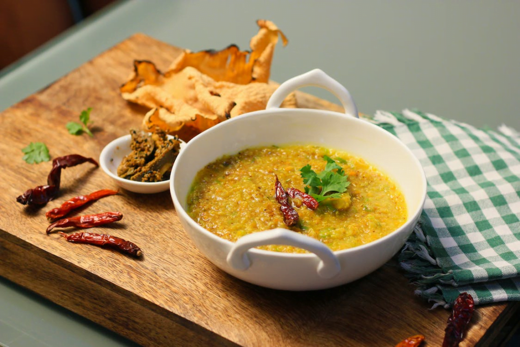 Khichdi: A Delicious and Nutritious Addition to Your Weight Loss Diet