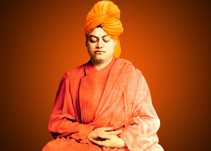 Swami Vivekananda: The Inspirational Quotes That Will Change Your Life