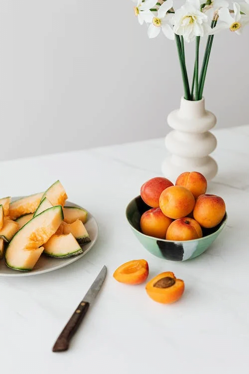 How Many Apricots Should You Eat a Day?