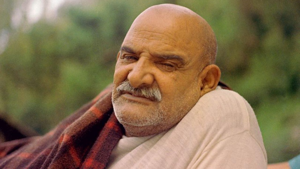 Neem Karoli Baba: The Incarnation of Hanuman