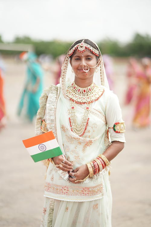 India’s Independence Day: A Celebration of Freedom and Unity