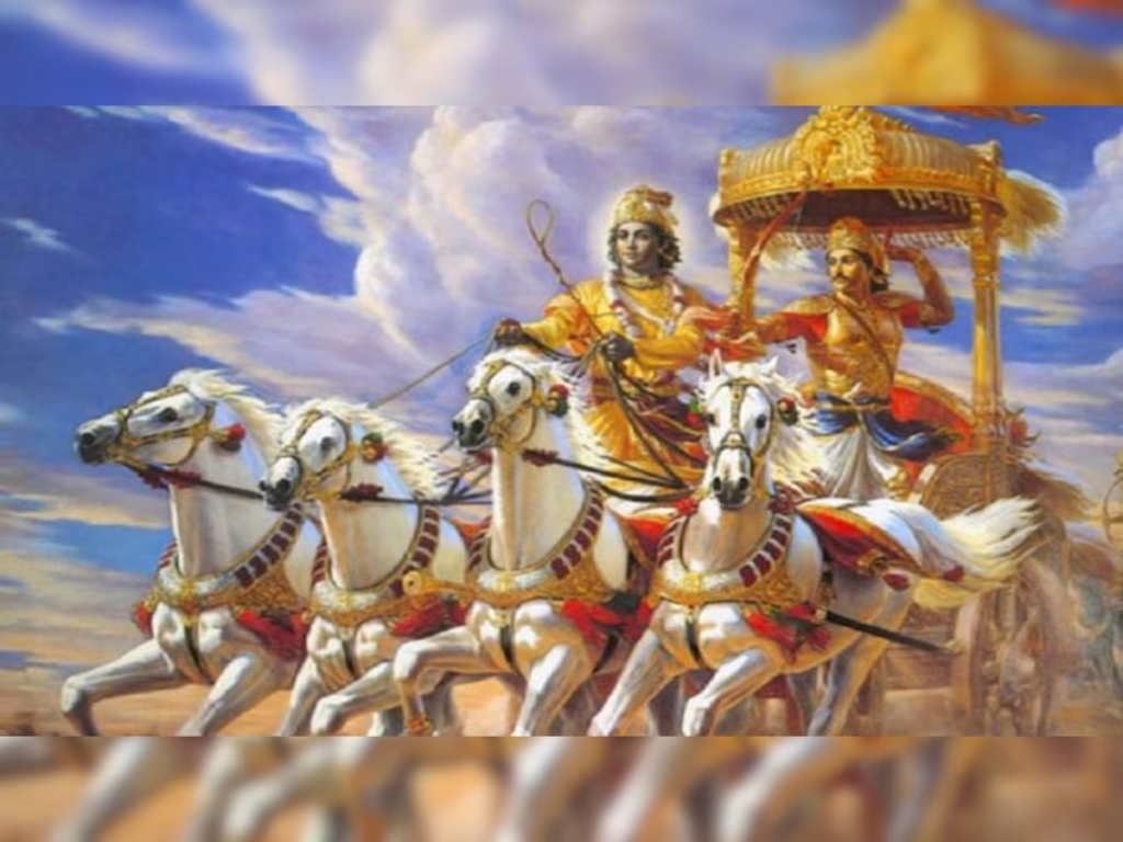 Is the Mahabharata a Myth or a True Story?
