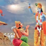 The Bhagavad Gita: A Guide to Living a Meaningful Life