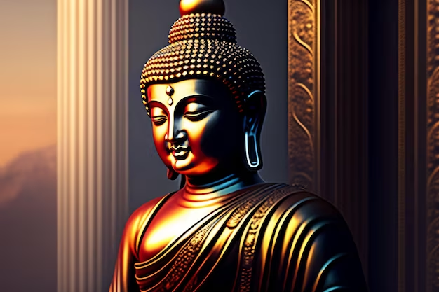 Why Did the Buddha Keep on Meditating Even After Attaining Enlightenment?