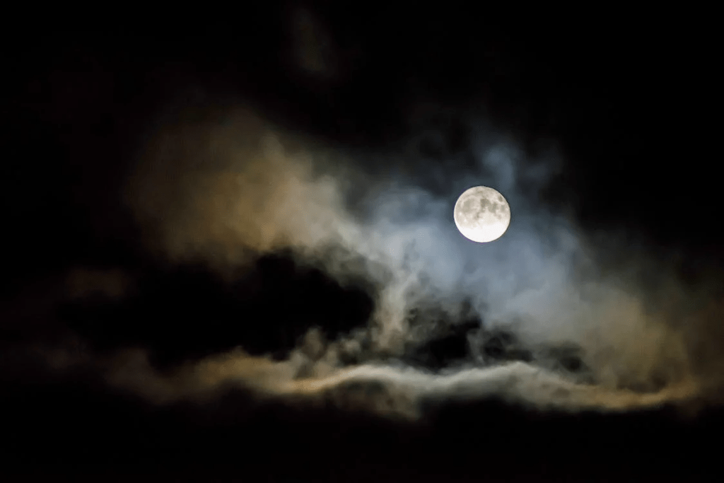 The Harvest Moon: A Time of Celebration and Reflection