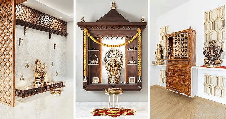 The Divine Connection: Why Keeping a Temple in Your Home Enhances Spiritual Wellness