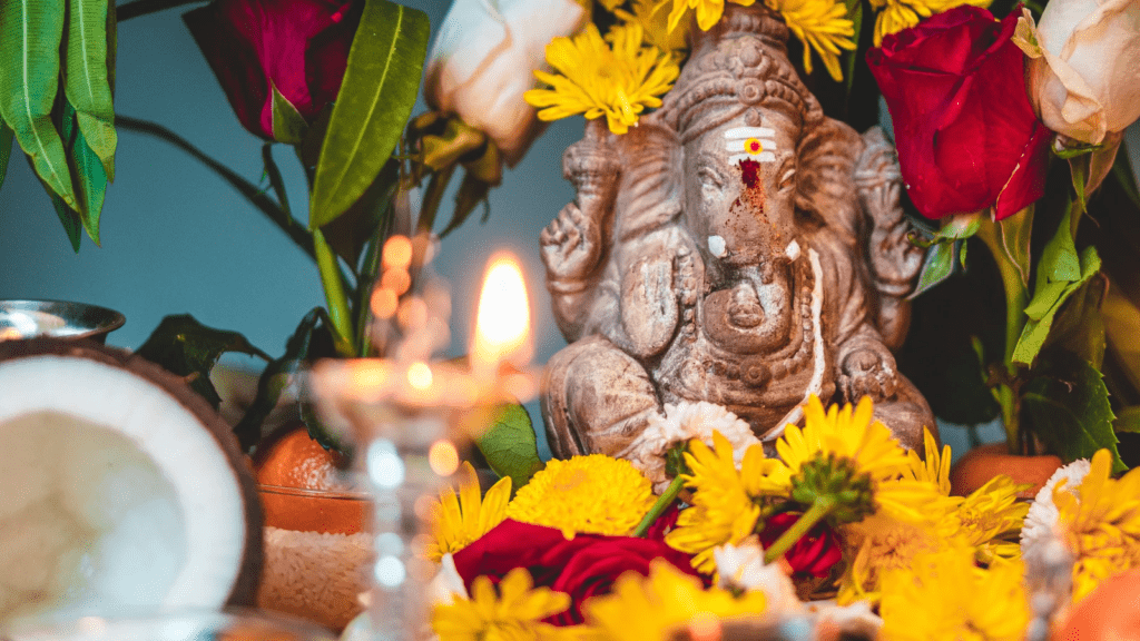 Creating a Harmonious Abode: A Comprehensive Guide to Daily Pooja for Health and Prosperity