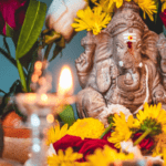 Creating a Harmonious Abode: A Comprehensive Guide to Daily Pooja for Health and Prosperity