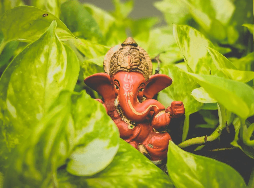 Ganesh Mantras for Eternal Happiness