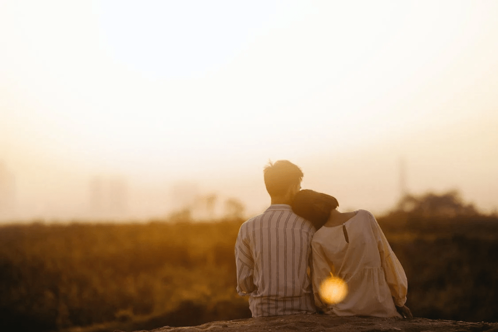 These 7 Intimate Questions Will Strengthen Your Relationship