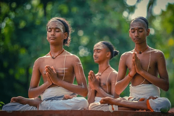 Brahmacharya: The Rules and Principles of Celibacy