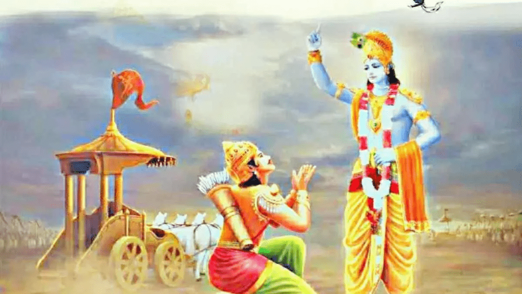 Understanding the Bhagavad Gita: A Comprehensive Analysis of the 18 Chapters