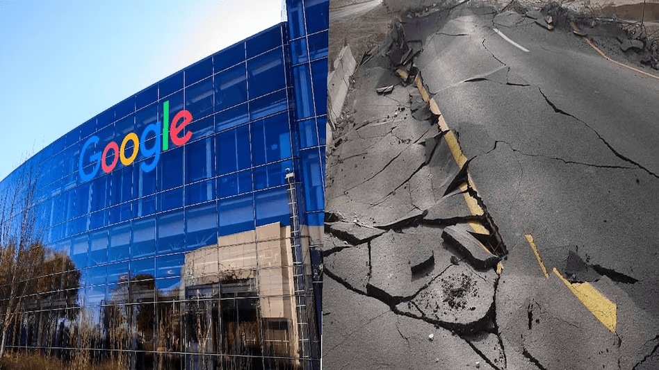 Google’s Android Earthquake Alert Faces Challenges in Detecting Recent North India Tremors, Raises Questions