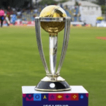 ICC Men’s Cricket World Cup 2023: India’s Fixture Schedule and Key Details