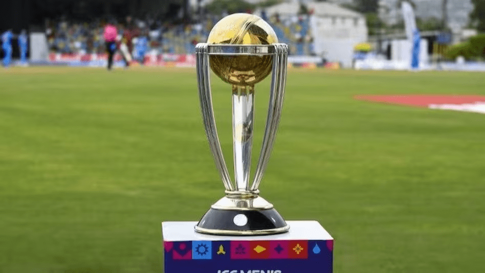 ICC Men’s Cricket World Cup 2023: India’s Fixture Schedule and Key Details