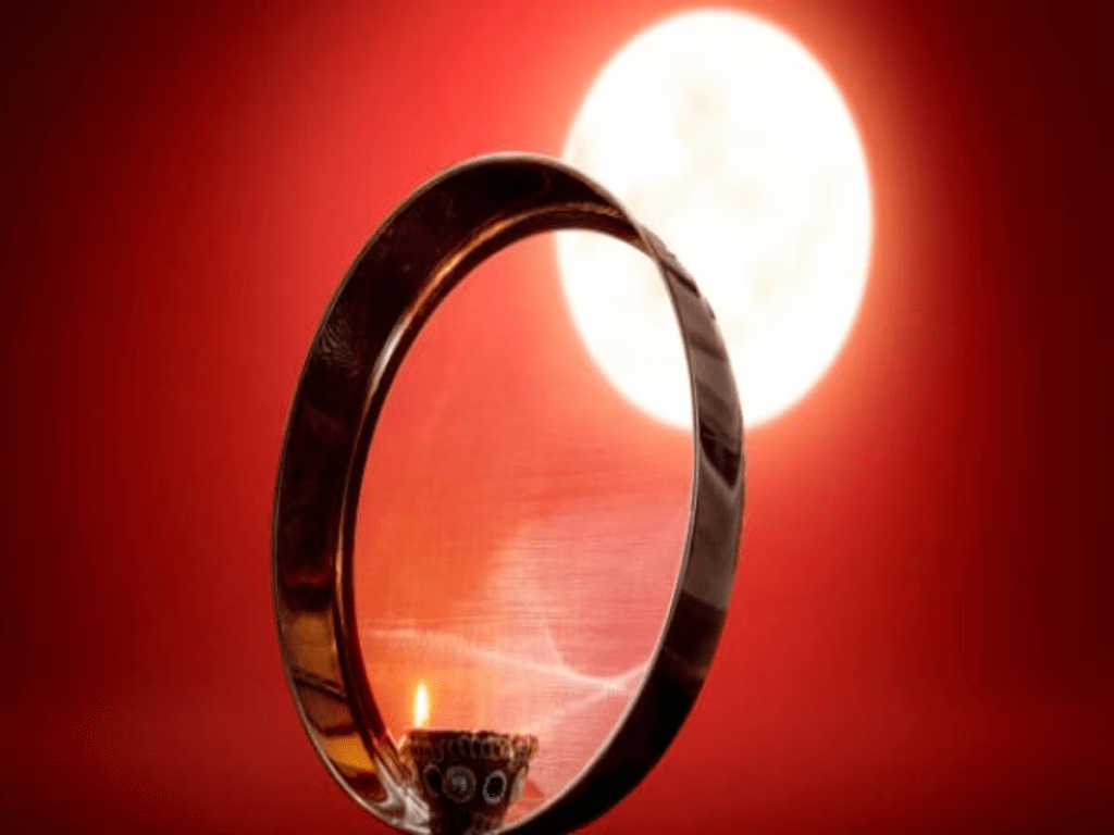 Karwa Chauth 2023: A Celebration of Love, Devotion, and Unity