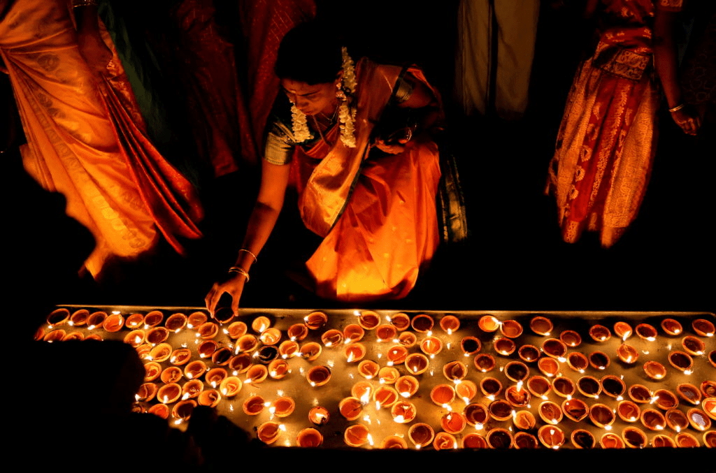 Diwali 2023: A Spiritual Guide to India’s Festival of Lights