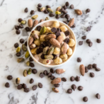 Power Up Your Health with Nuts: The Remarkable Effects of Daily Nut Consumption