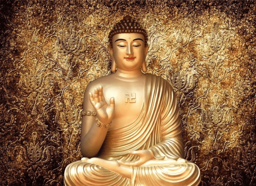Cultivating Inner Peace in a Chaotic World: Applying Buddha’s Teachings in the 21st Century