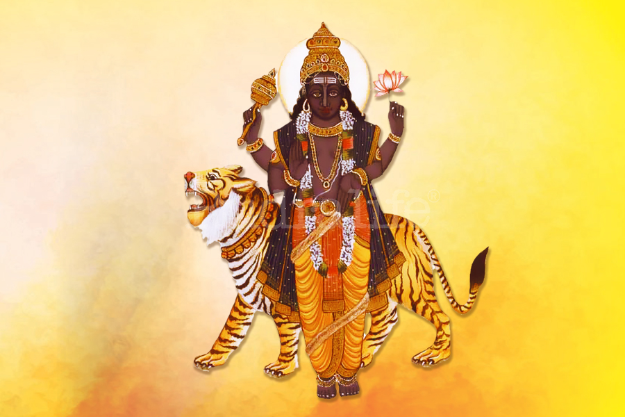 Beyond Ambition: Uncovering the Multifaceted Nature of a Strong Rahu