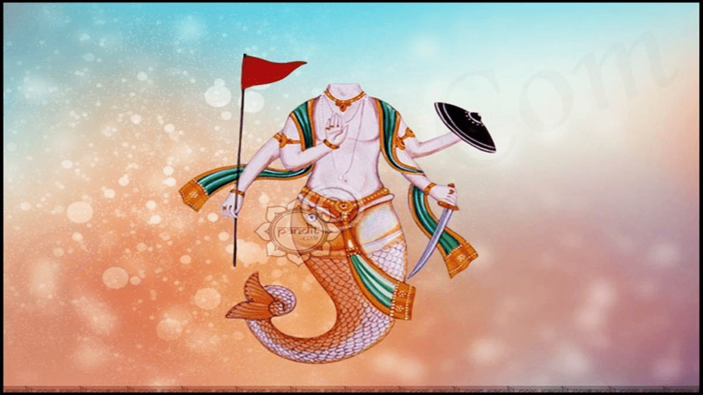 Beyond the Shadow: Unveiling the Spiritual Paradox of Ketu in Vedic Astrology