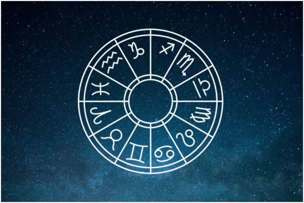 Karma’s Compass: A 2024 Horoscope of Reckoning and Awakening