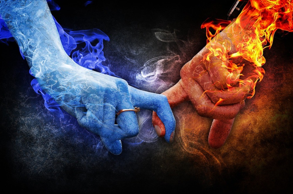 Twin Flames vs. Soulmates: Decoding the Enigma of True Love