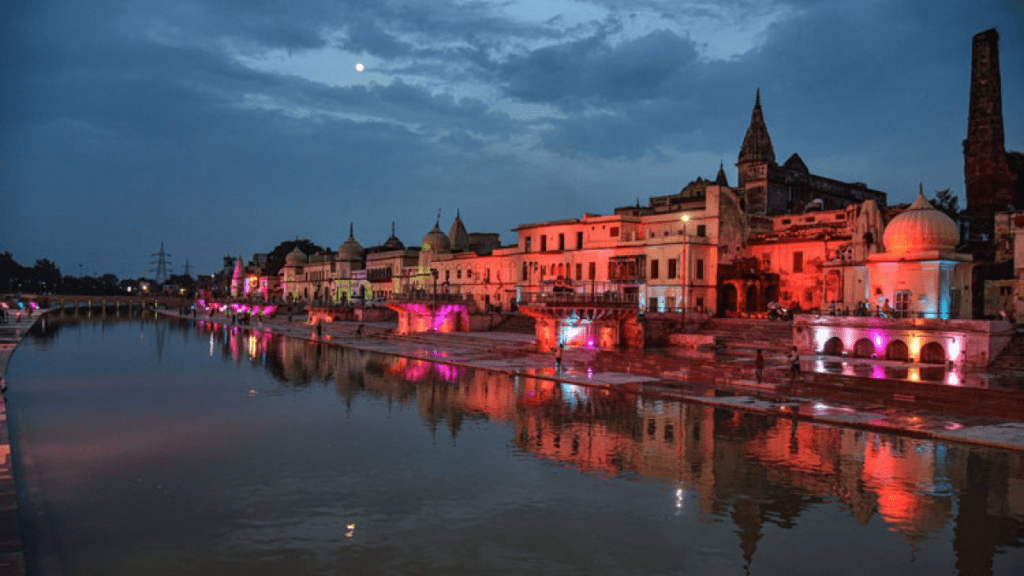Ayodhya Ram Mandir: A Dream Nearing Completion A Snapshot of Progress and Upcoming Milestones