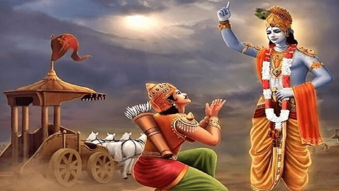 Rules and Significance of Reciting the Bhagavad Gita