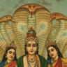 Unveiling the Five Divine Nagas of Hinduism